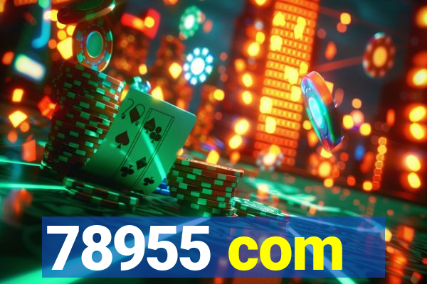 78955 com - plataforma